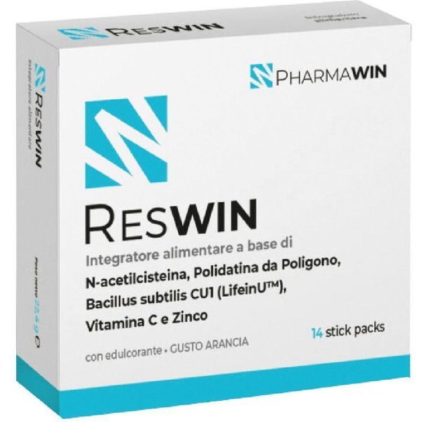 Reswin 14 stick packs