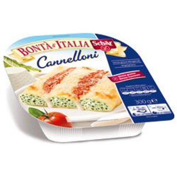 Schar surg cannelloni bdi