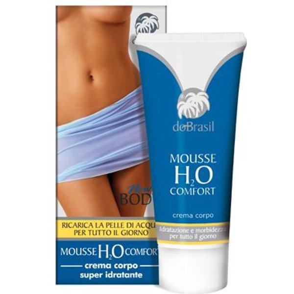 Dobrasil mousse acqua comfort