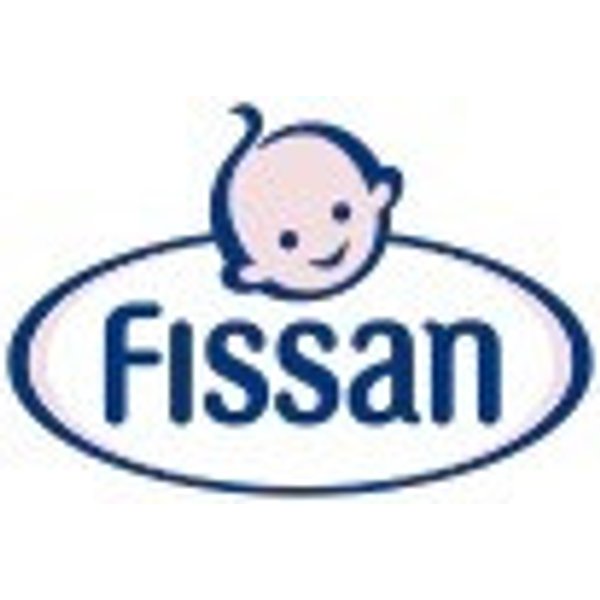 Fissan pic mio pasta 100ml