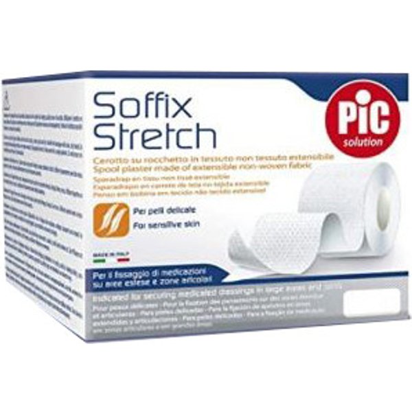 Soffix stretch cer pic 5x1000