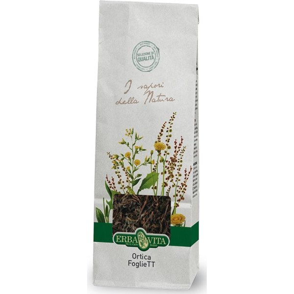 Ortica tt foglie 100g