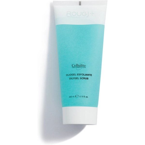 Rougj oliogel esfoliante scrub 200ml