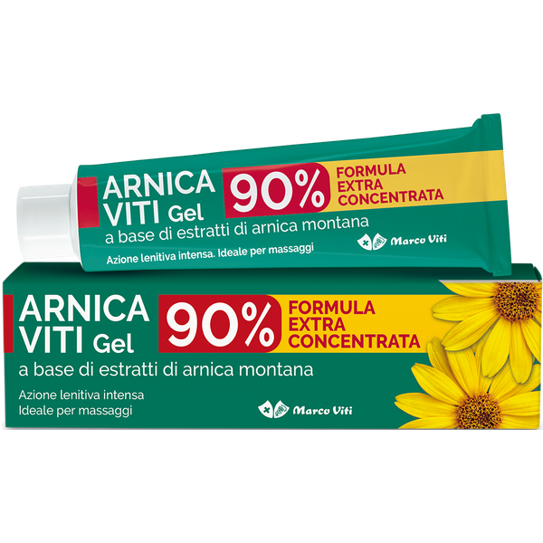 Arnica Viti 90% 100ml