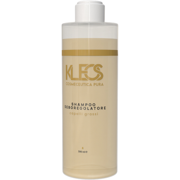 Kleos shampoo seboregolatore 500ml