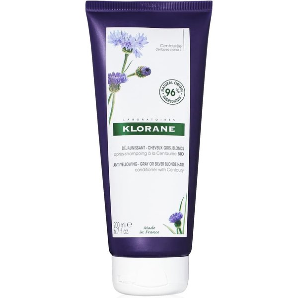 Klorane balsamo centaurea 200ml