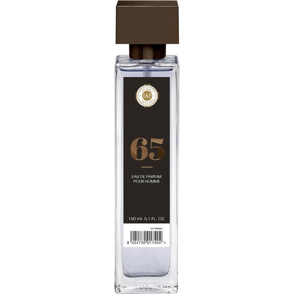 Iap Pharma 65 profumo uomo fragranza fresca 150ml