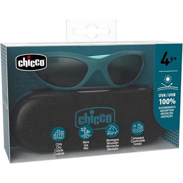 Occhiale 4y+ bimbo
