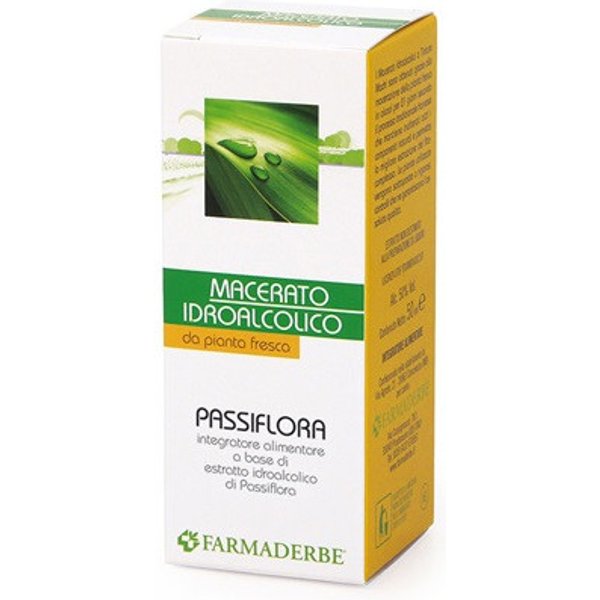 Farmaderbe passiflora mial 50m