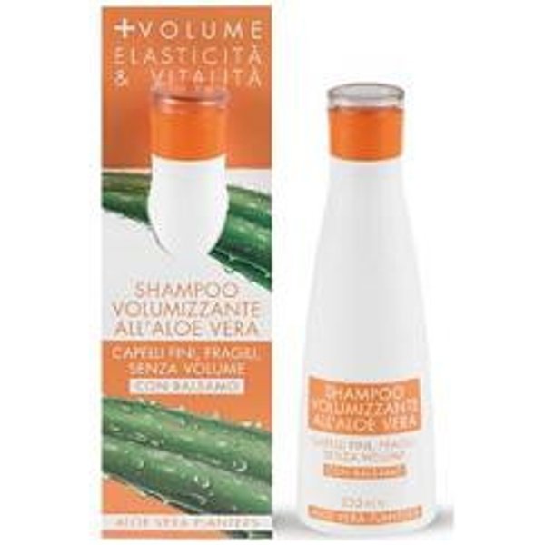 Planters aloe sh volumizzante