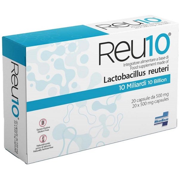 Reu10 20 capsule