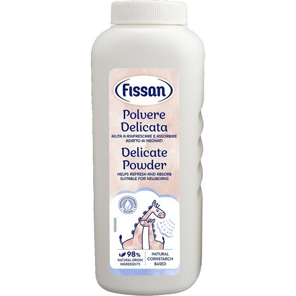 Fissan polvere del new 200g