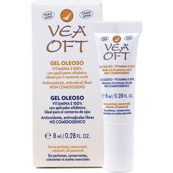 Vea oft gel oleoso cont occhi