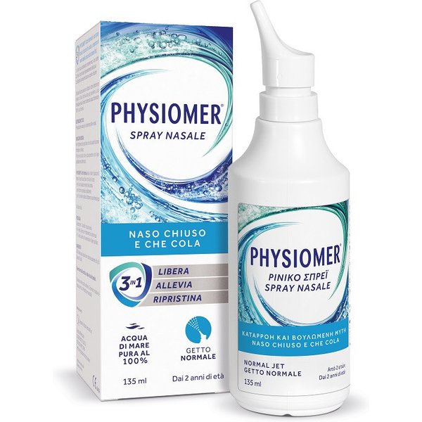 Physiomer spray nas getto norm