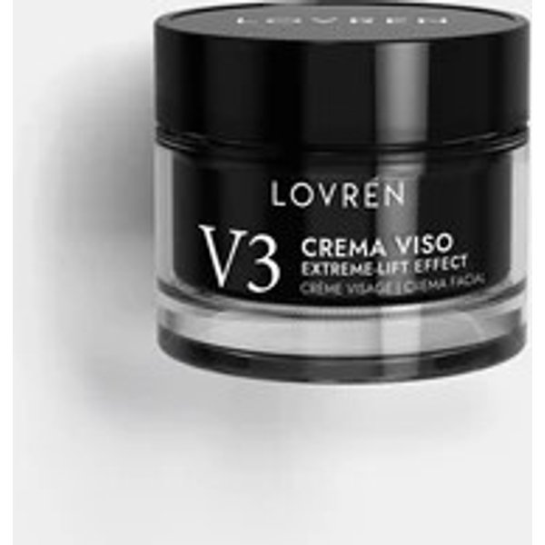 Lovren crema viso extreme lift V3 30ml