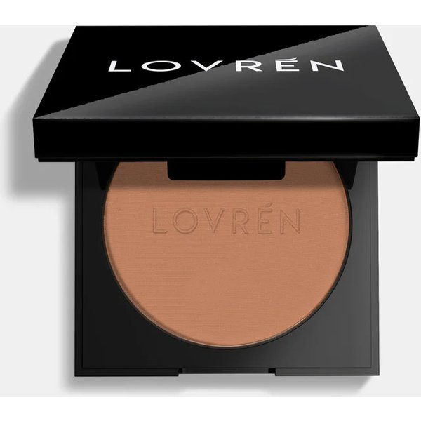 Lovren terra abbronzante nude bronze T3