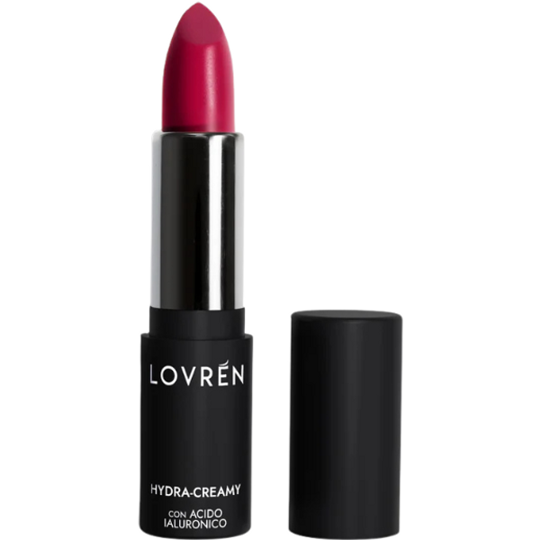 Lovren rossetto hydra creamy ciliegia R4