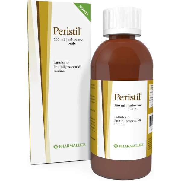 Peristil per la flora batterica 200ml