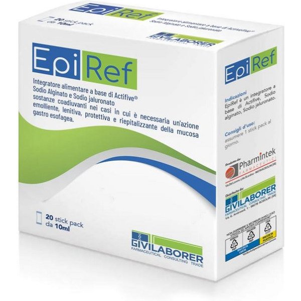 Epiref 20stick pack