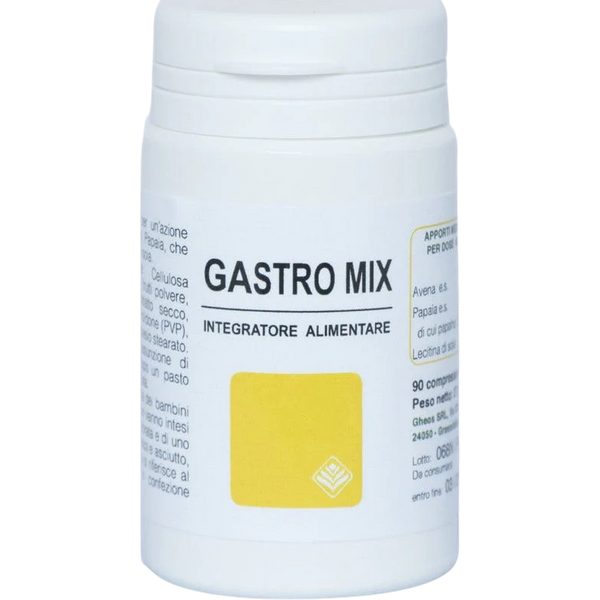 Gastro mix 90 compresse