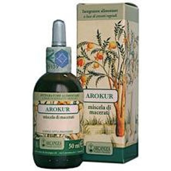 Arokur sol ial 50ml nf