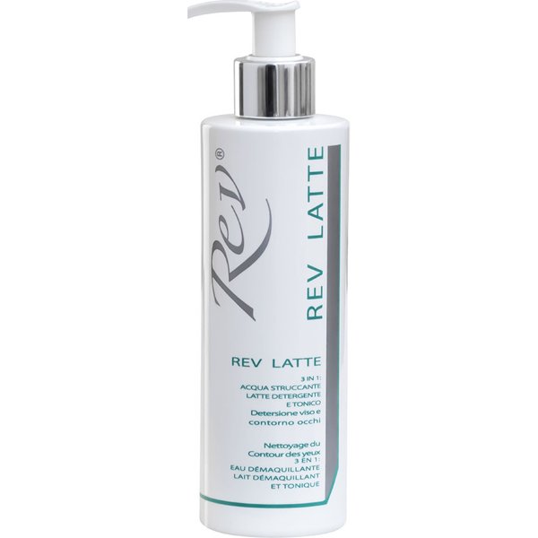 Rev latte det viso occhi 250ml