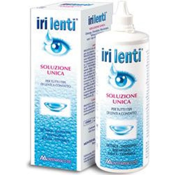 Irilenti sol unica lenti 360ml