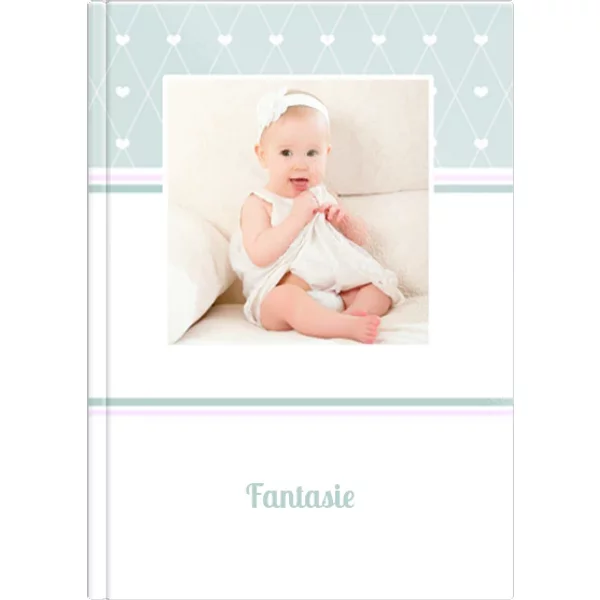 Starbook A4 Hochformat - Fantasie