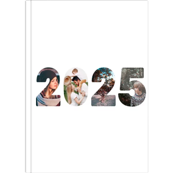 Starbook A4 Hochformat - Yearbook
