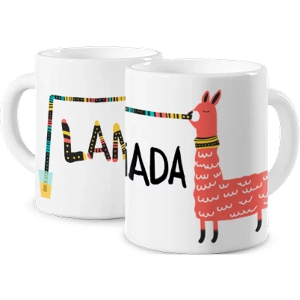 Tasse Classic - Lamanade