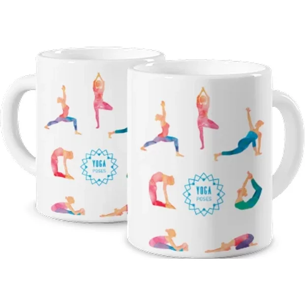 Tasse Classic - Joga