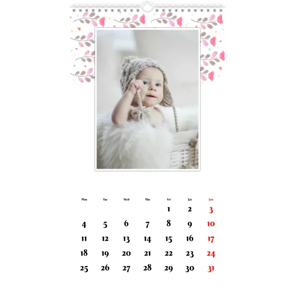 Fotokalender XL - Bunte Folklore