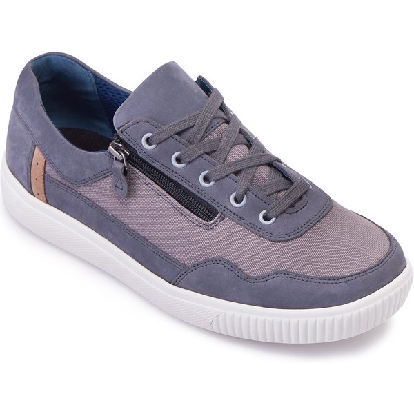 Cosyfeet Matty Men's Extra Wide Shoes for Swollen Feet