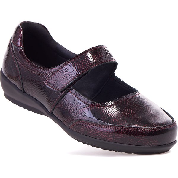Cosyfeet Harriet Women's Extra Wide Shoes for Swollen Feet