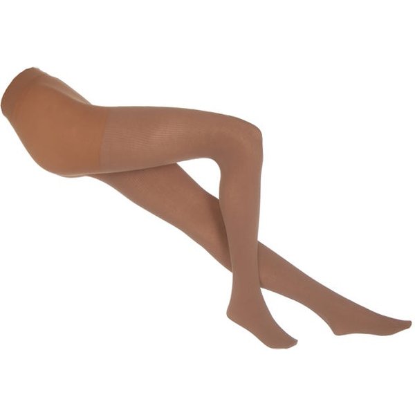Softhold® Warm Ribbed Tights 80 Denier