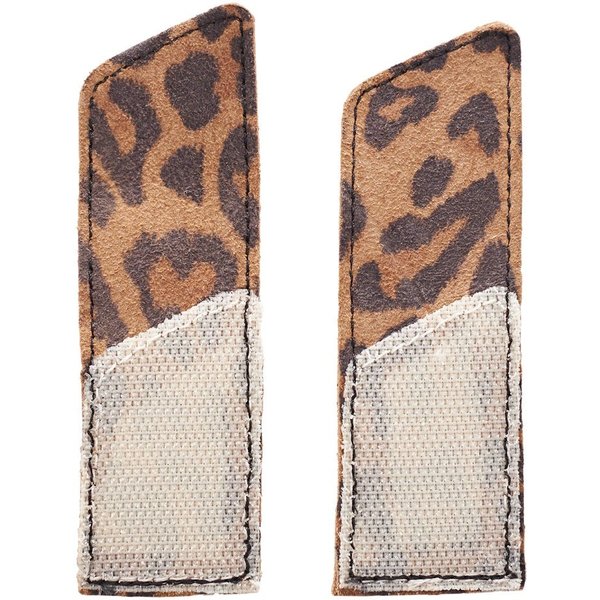 Cosyfeet Capri Strap Extensions
