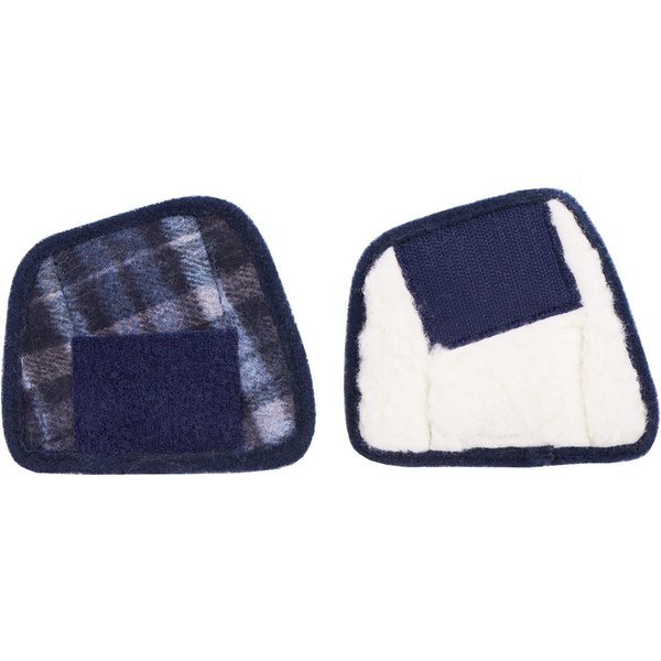 Robbie Warm‑lined Strap Extensions