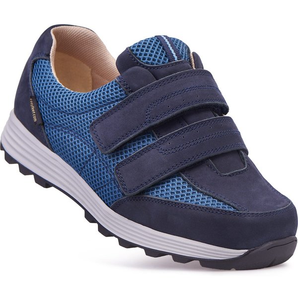 Cosyfeet Maisie High‑Performance Women's Extra Wide Shoes for Swollen Feet