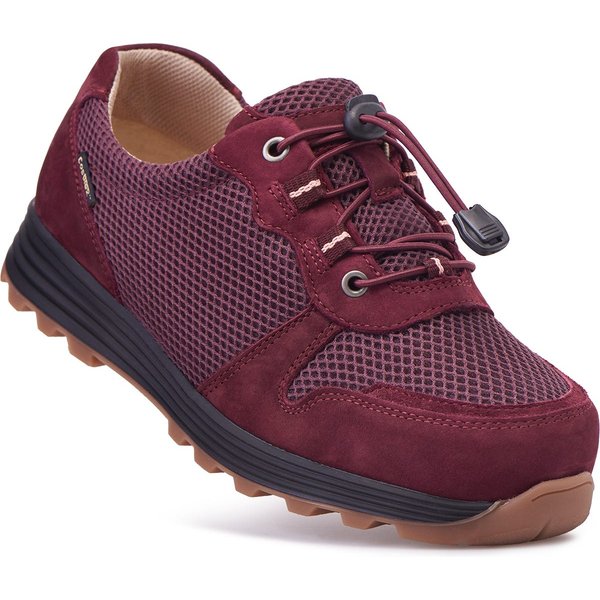 Cosyfeet Misty High‑Performance Women's Extra Wide Shoes for Swollen Feet