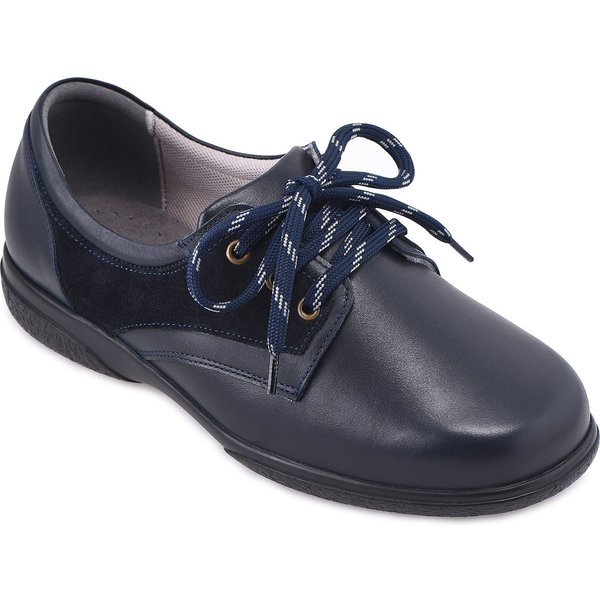 Cosyfeet Delia - Clearance Women's Extra Wide Shoes for Swollen Feet