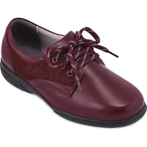 Cosyfeet Delia Women's Extra Wide Shoes for Swollen Feet
