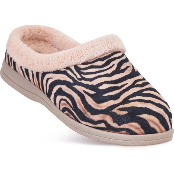 Cosyfeet Slumber Women's Extra Wide Slippers for Swollen Feet