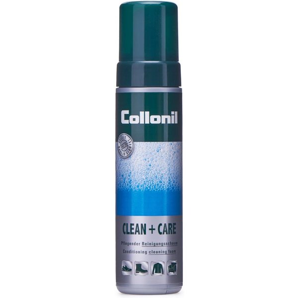 Collonil Clean and Care Foam