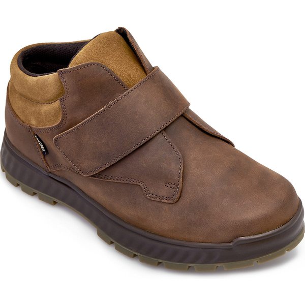 Cosyfeet Scott High‑Performance Men's Extra Wide Boots for Swollen Feet