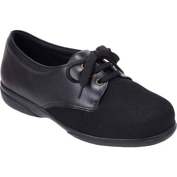 Cosyfeet Sierra Women's Extra Wide Shoes for Swollen Feet