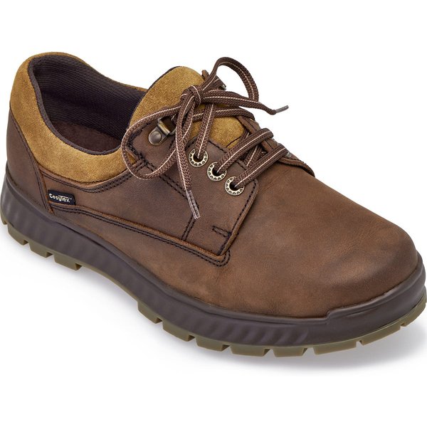 Cosyfeet Stanley High‑Performance Men's Extra Wide Shoes for Swollen Feet