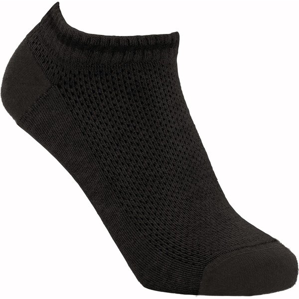 Cosyfeet Extra Roomy Coolmax® Seam‑free Trainer Socks
