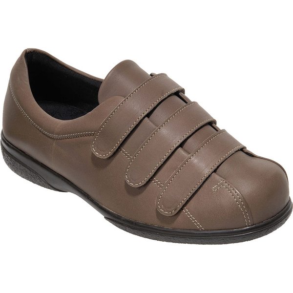 Cosyfeet Alison - Clearance Women's Extra Wide Shoes for Swollen Feet