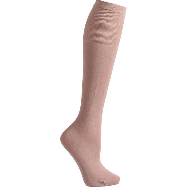 Ultra-roomy Softhold® Knee Highs - 80 Denier