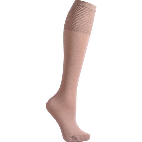 Ultra-roomy Softhold® Knee Highs - 40 Denier